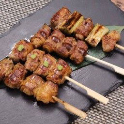 Pork set(4)