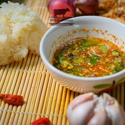 Mr.เนื้อย่างโคขุน