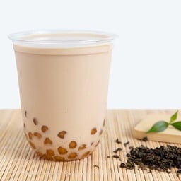 ชานม  ( HK )