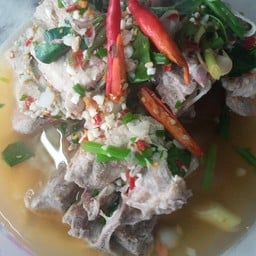 เล้งเเช่บ