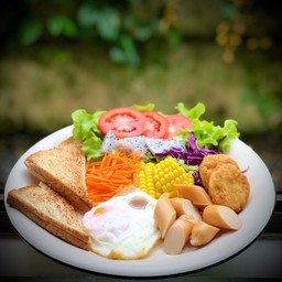 บ้านน้องจิณ