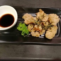 ไก่กรอบ