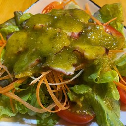 ทาโกะแซ่บ