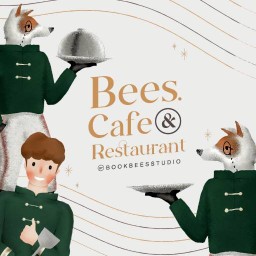 Bees Cafe ประชาอุทิศ90