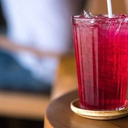 แดงโซดา