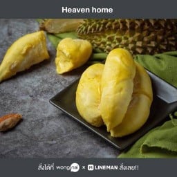 Heaven Home
