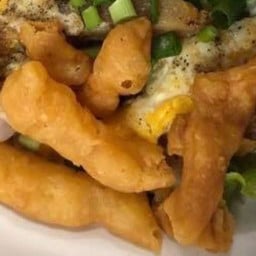 เพิ่มปลาท่องโก๋