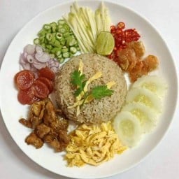 หิวอะดิ รามคำแหง188