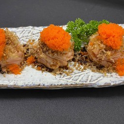 แซลม่อนมารุ