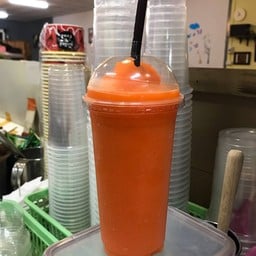 แครรอทส้ม