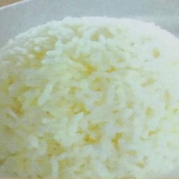 ข้าวสวย