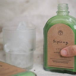 Sipling Matcha