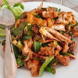 ข้าวมันไก่แซ่บ พิเศษ