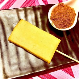 หม่าล่าเต้าหู้ชีด