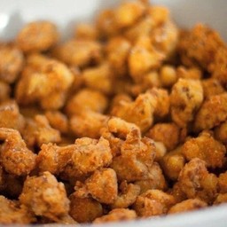 เอ็นไก่ทอด