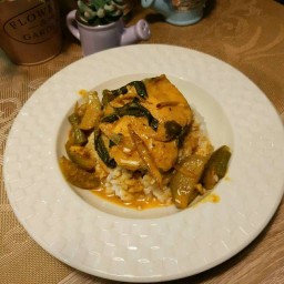 ร้าน พริกแกงไทย