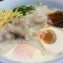 โจ๊กป้าอ้อย