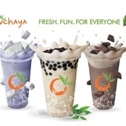 โอชายะ เฉลิมพระเกียรติ ร.9