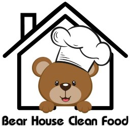Bear House Food