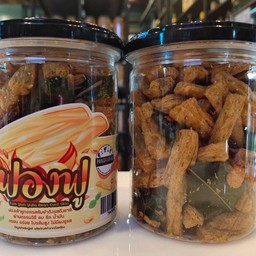 ฟองฟู รสต้มยำ