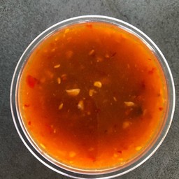 น้ำจิ้มสุกี้ชาบู