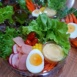 ร้านชิวหา