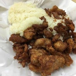 ไก่ทอด10ชั้น
