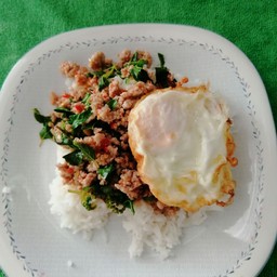 ครัวแสวงดี๊ดี - หัวทะเล