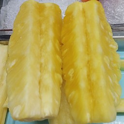 สับปะรด