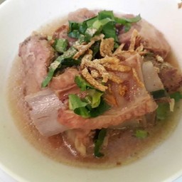 ซี่โครงตุ๋น