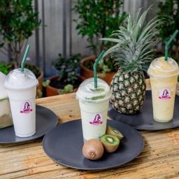 ร้านชมพู ซีฟู้ด