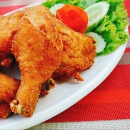 น้องต่ายไก่ทอด@สนามบินน้ำ น้องต่ายไก่ทอด@สนามบินน้ำ