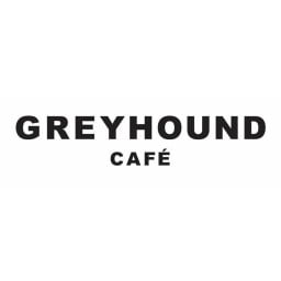 Greyhound Café เซ็นทรัลเฟสติวัล อีสต์วิลล์