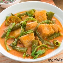 MeNadh KruaThai [มีนัด ครัวไทย]