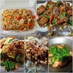 ร้านข้าวต้มขนุนทอง
