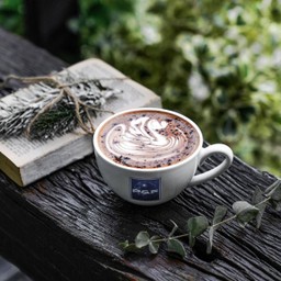 ช็อคโกแลตร้อน