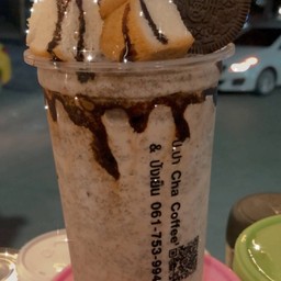 ป.ปา Cha coffee’&ปังเย็น