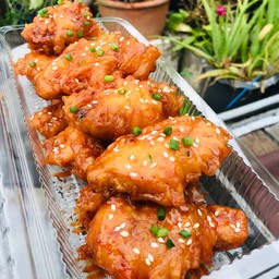 หม่าล่า หน้าวัด