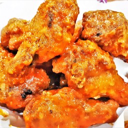 Buffalo Wings