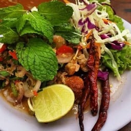 น้ำตกเป็ด