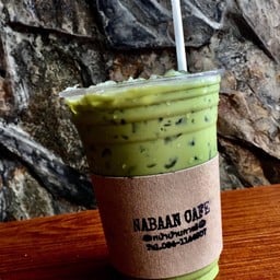 หน้าบ้าน คาเฟ่