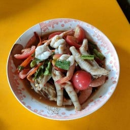 จียอนส้มตำ@ตามสั่ง ร้านลับๆ