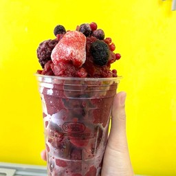 มิกซ์เบอร์รี่ (Mix Berry)