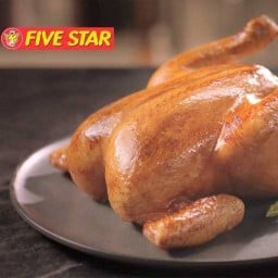 Five Star ปตท. พันท้าย