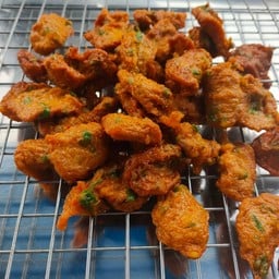ร้านสมายหมึกย่าง