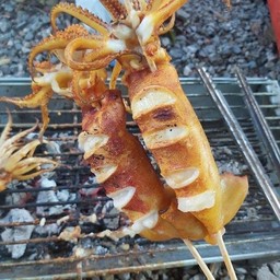ปิ้งย่าง