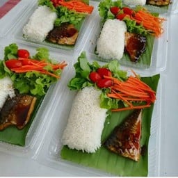 อิ่มท้องปลาซาบะ