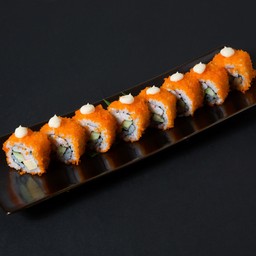 แคลิฟอร์เนียโรล