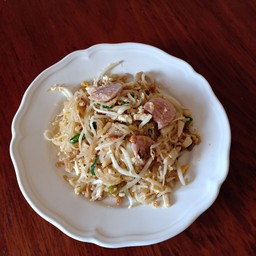 อร้อย อร่อย ครัวซิ้มโบ๊ะ