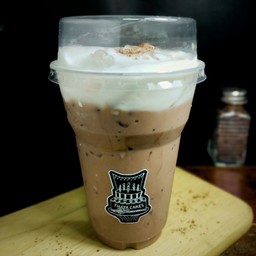 โกโก้เย็น